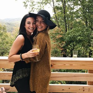 Meet your Posher, Beth